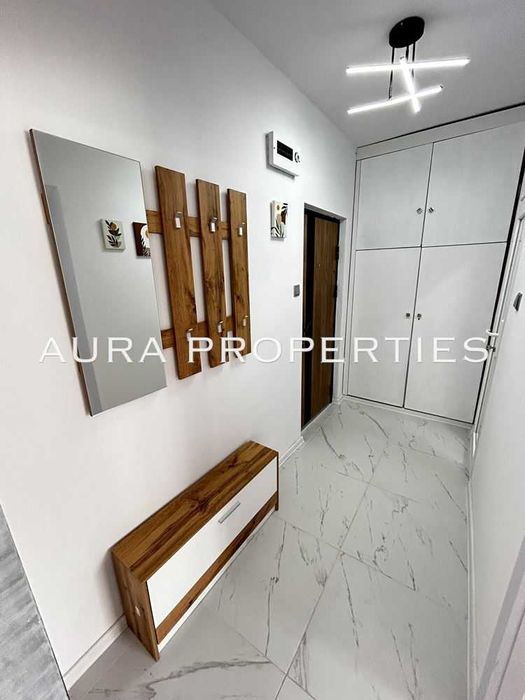 Продава се Двустаен апартамент в Разград, Житница - 52 кв.м за 627 €/кв.м - Снимка #6