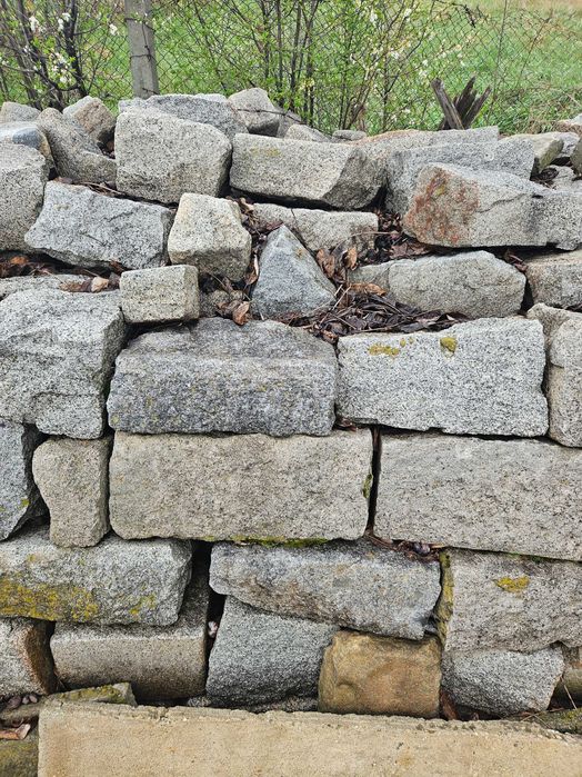 Гранитни плочи различни размери