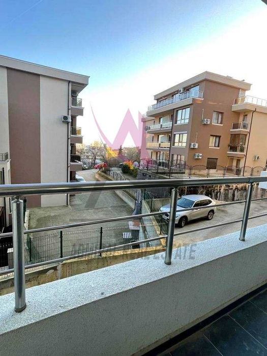 Дава се под наем Едностаен апартамент в Варна, Виница - 30 кв.м за 300 € - Снимка #2