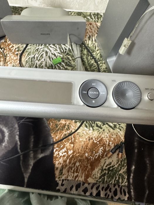 Домашнии кинотеатр