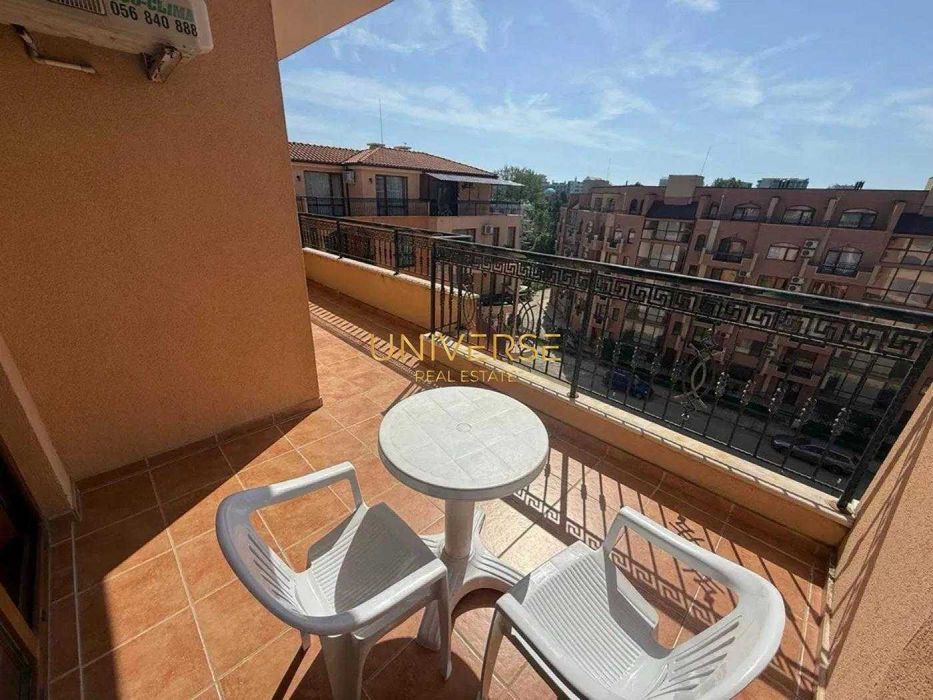 Продава се Двустаен апартамент в к.к. Слънчев бряг - 69 кв.м за 1145 €/кв.м - Снимка #8