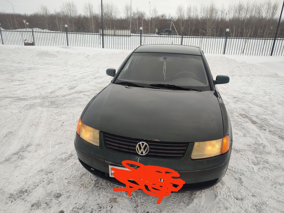 Продам авто в хорошем состоянии