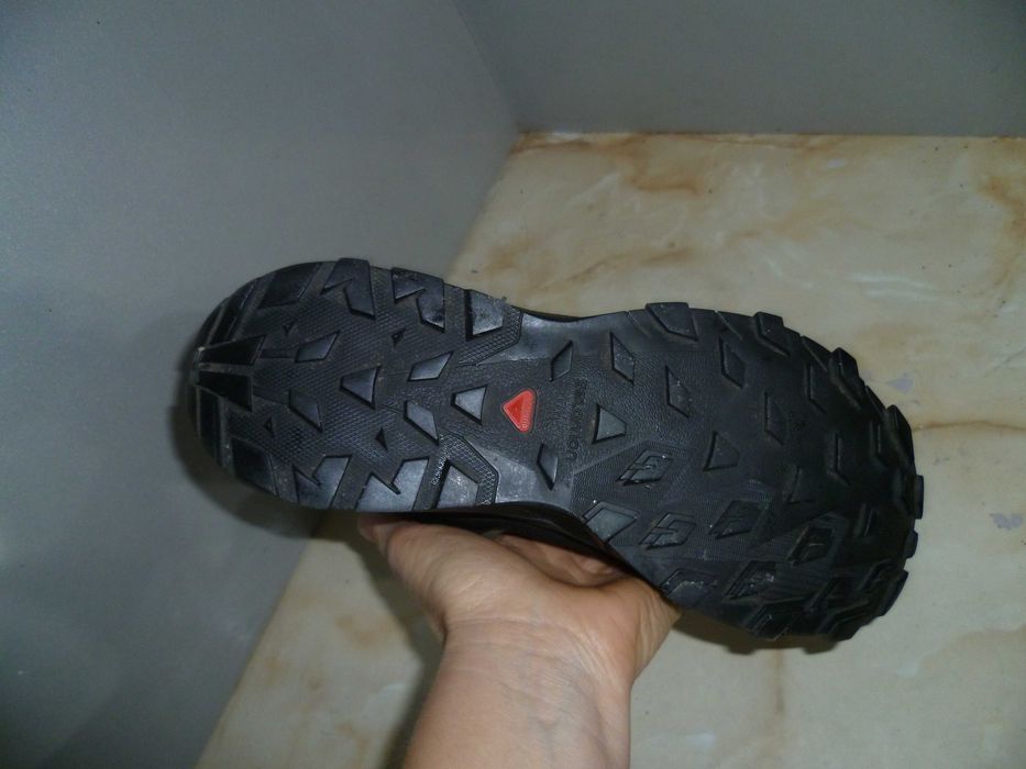 Salomon Gore-tex №37