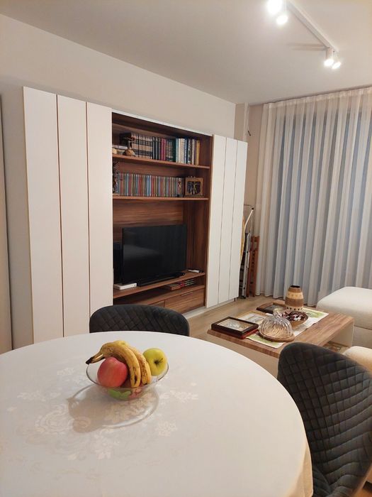 Продава се Двустаен апартамент в Пловдив, Старият град - 75 кв.м за 1388 €/кв.м - Снимка #2