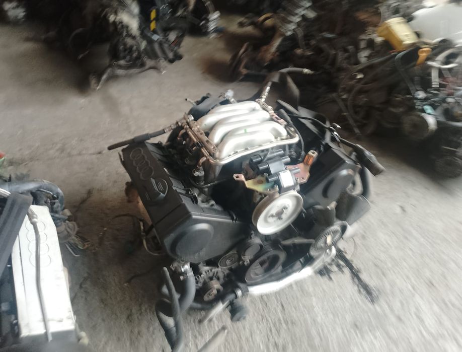 Авто разбор жетыген