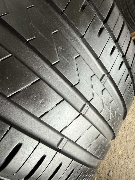 2x Anvelope Vara 265/35 R20 - Falken Azenis FK510
