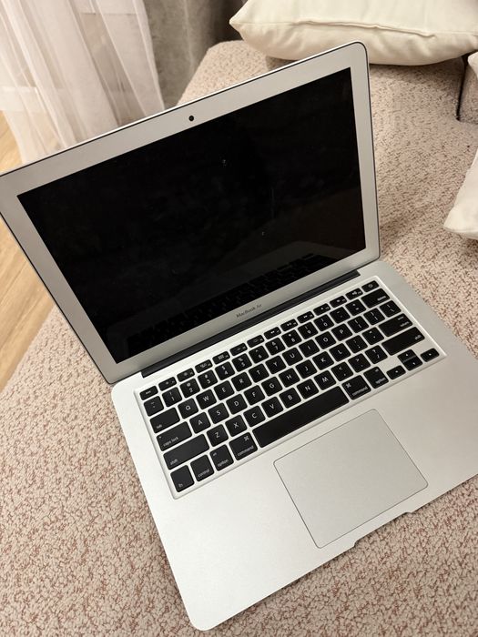 Macbook air 13 2015