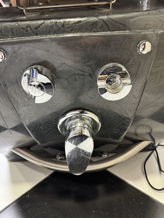 Педикюрное кресло