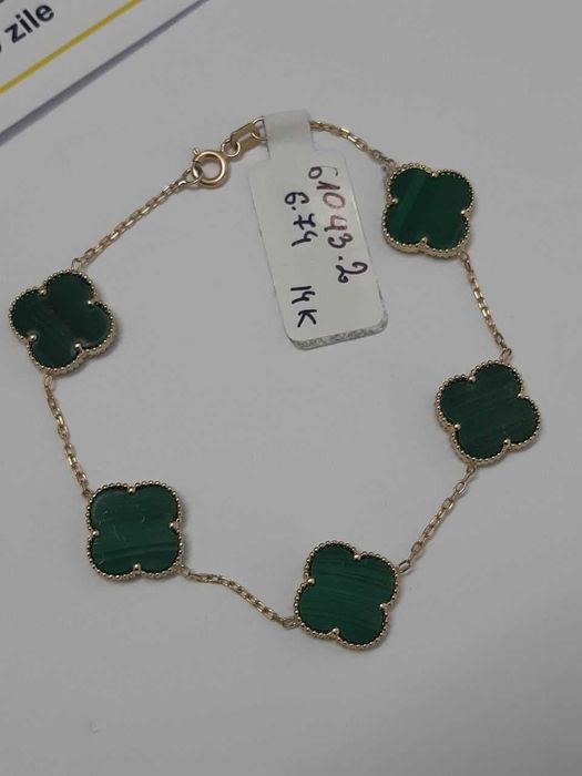 Bratara 6.74gr (m1) staramanet