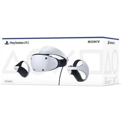 PlayStation VR2 (PS5 VR) – НЕОТВАРЯН, ЗАПЕЧАТАН