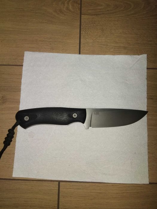 Нож Его Кнаиф модел 41