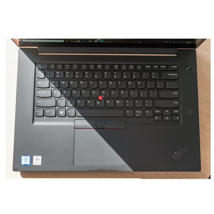 Ноутбук LENOVO ThinkPad P1 Gen2 Intel Core i9-9880H