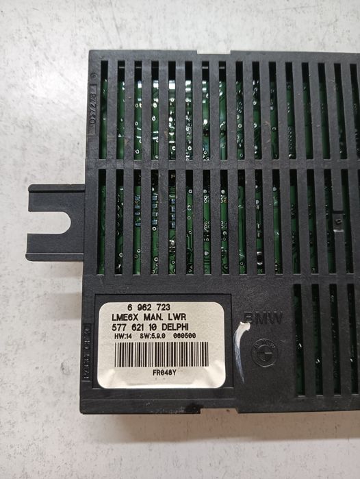 Calculator Lumini Bmw 5 E60 2001 - 2010 6962723