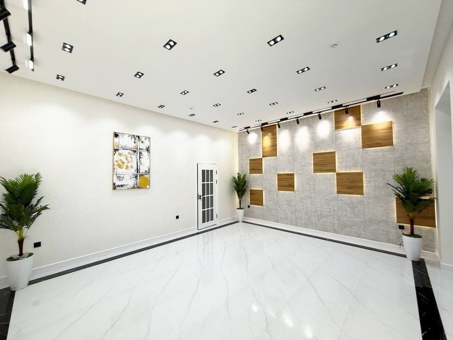 Офис премиум-класса на 1-й линии. Мирзо-Улугбекский район.