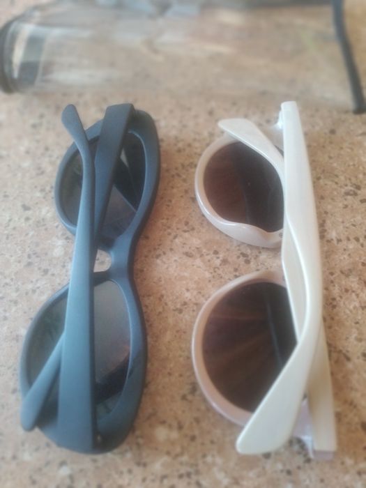 Очки солнцезащитные Котон