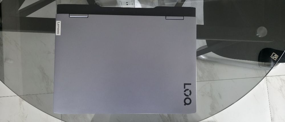 Продам LENOVO loq