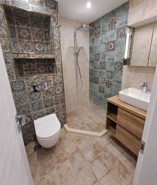 Продава се Тристаен апартамент в Пловдив, Кършияка - 104 кв.м за 2577 €/кв.м - Снимка #4