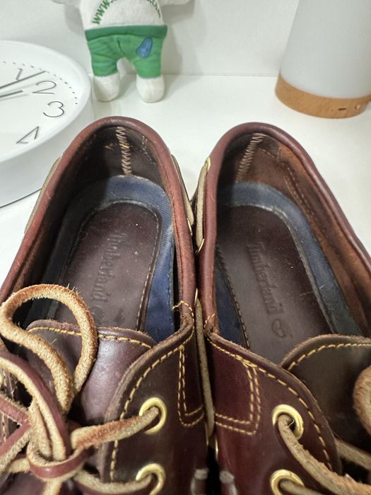 Продаю обувь Timberlend