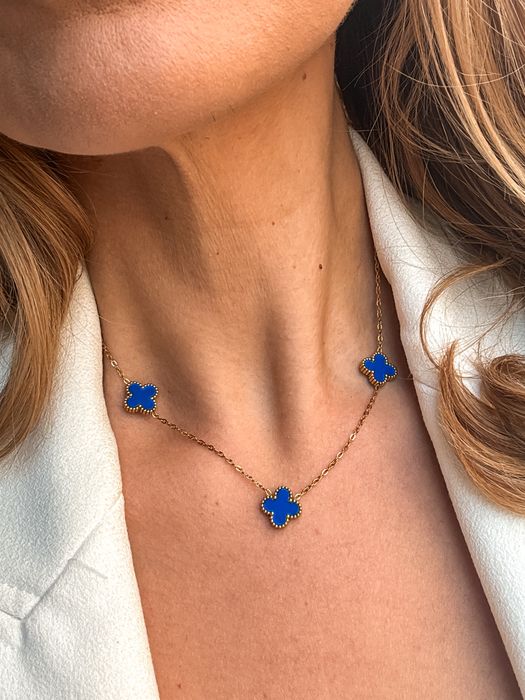 Бижута от медицинска стомана