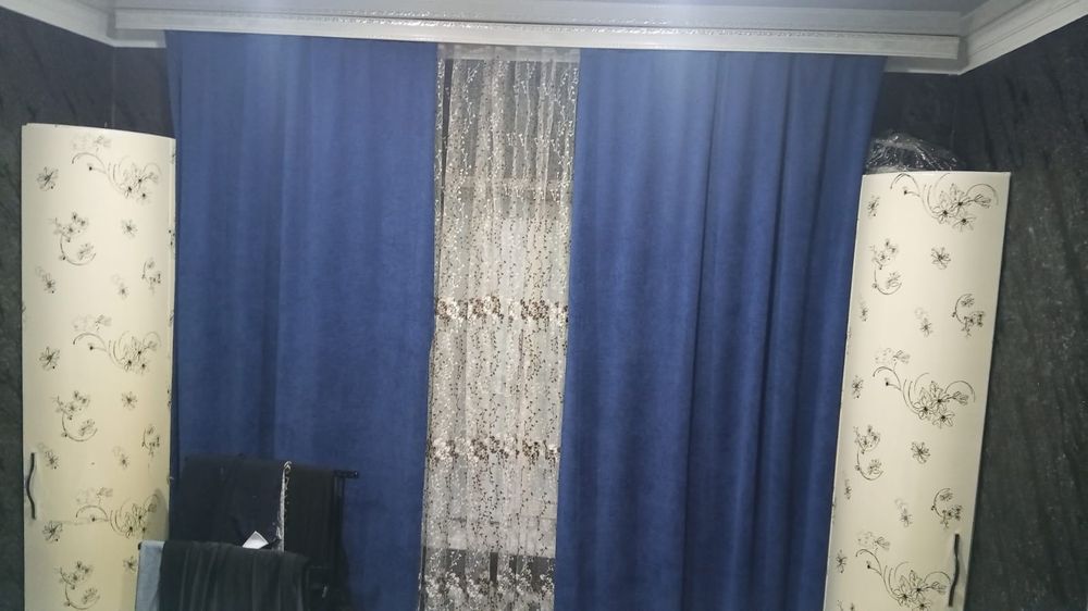 Частный дом Барачного типа