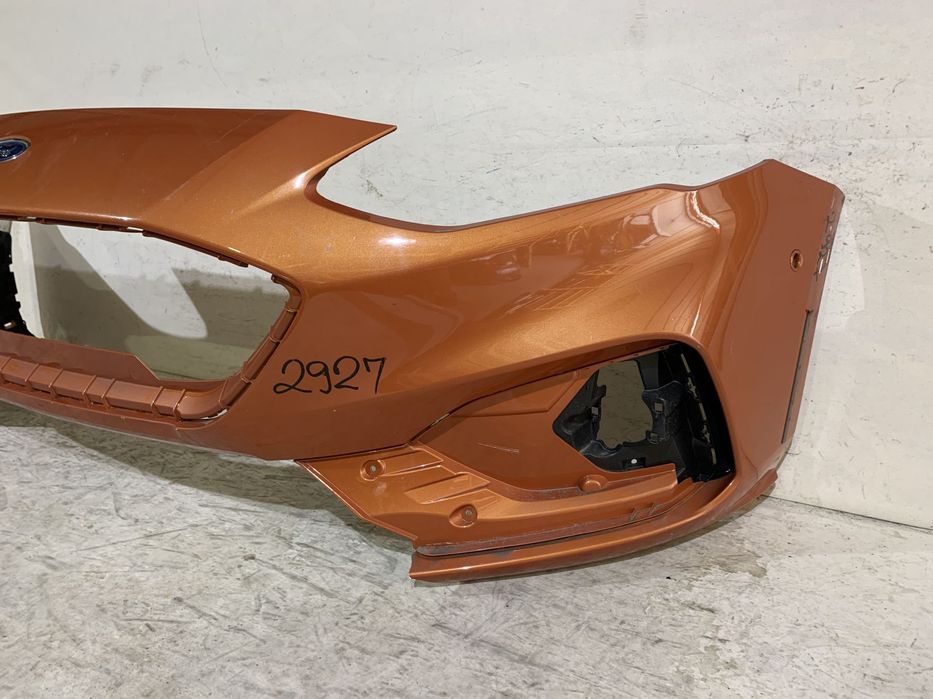 Bara fata Ford Focus 4 Active X, 2019, 2020, 2021, 2022, cod origine OE JX7B-17757-S.