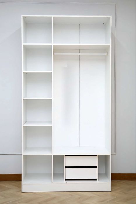 Новый шкаф. Мебель со склада!