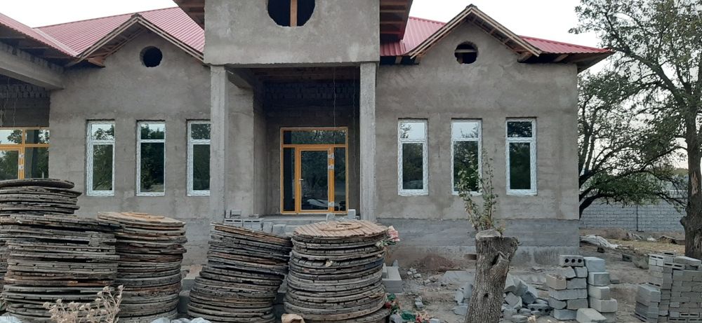 Пластиковые окна двери витражи