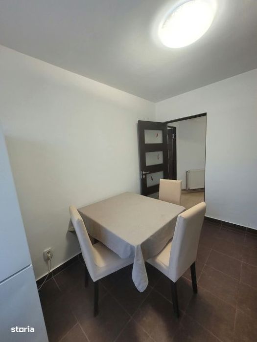 Apartament cu 3 camere, 65 mp, strada Constantin Brancoveanu