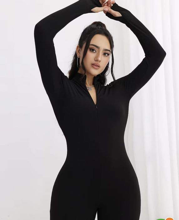 Salopeta mulata pentru sport