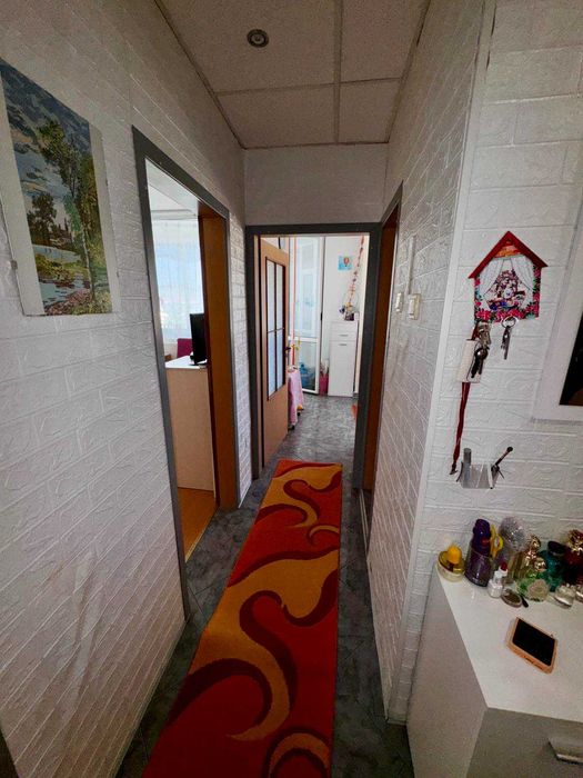 Продава се Тристаен апартамент в Разград, Лудогорие - 92 кв.м за 1331 €/кв.м - Снимка #4