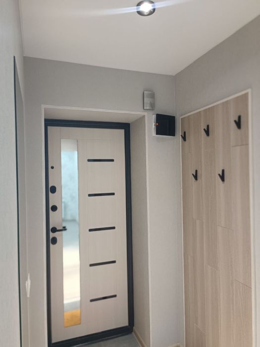 Ботанический сад 1/1/4 Квартира