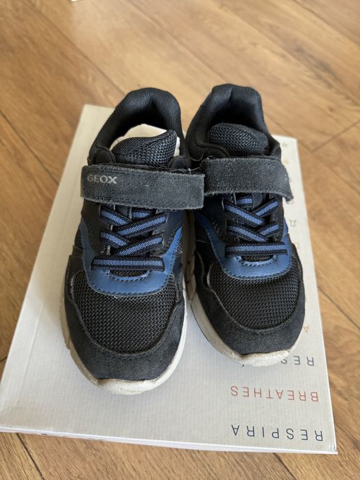 Кроссовки Geox 30 размер