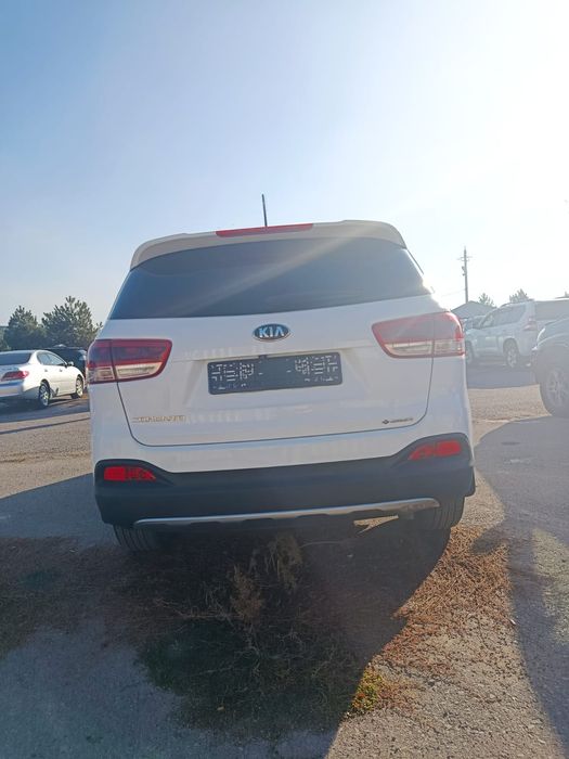 Срочно!Киа соренто