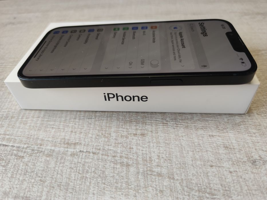 Apple iPhone 14 128GB Midnight