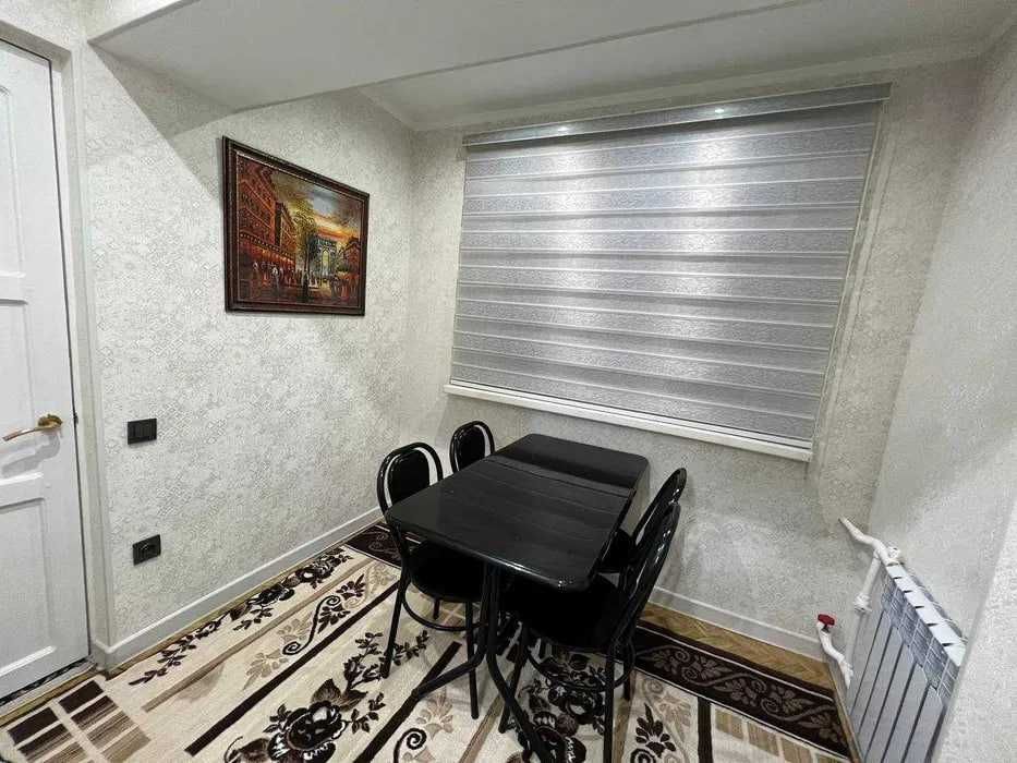 Современная квартира в престижном Юнусабад-13 кв !