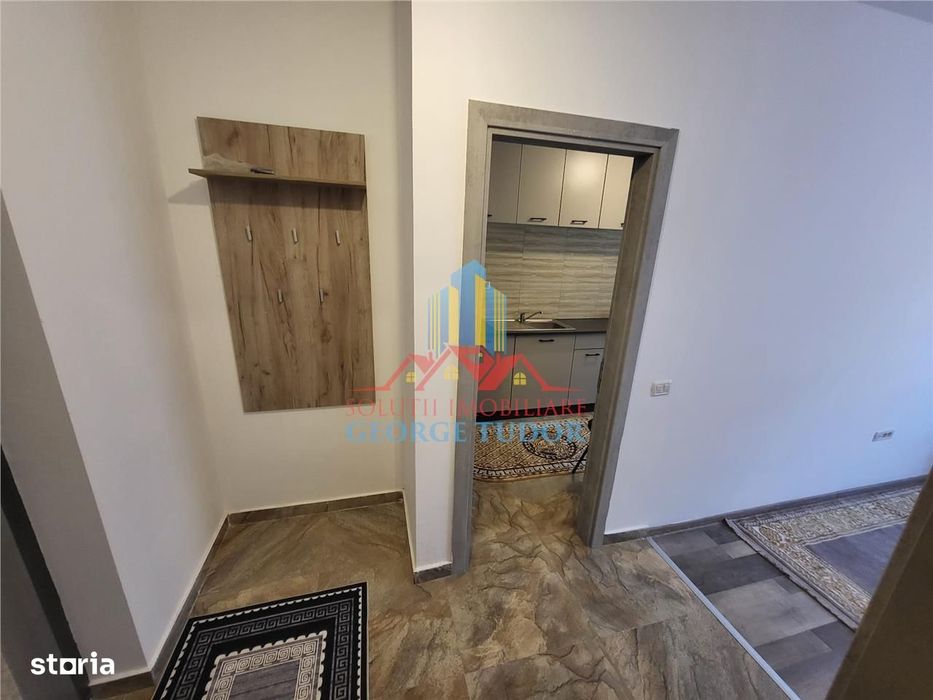 Inchiriere garsoniera Rezervelor 60