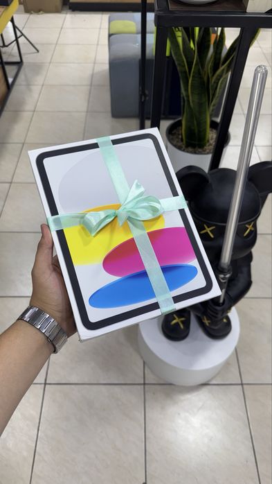 Ipad а16 128гб срочно