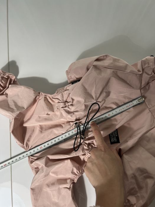 Гащеризон дъждобран