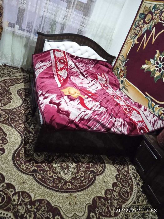 Срочно 3 хоналик дом сотилади