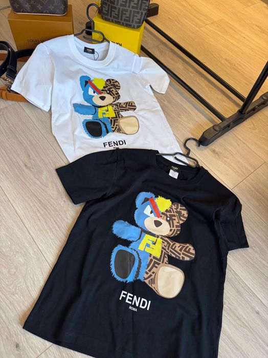 Дамски тениски с щампа