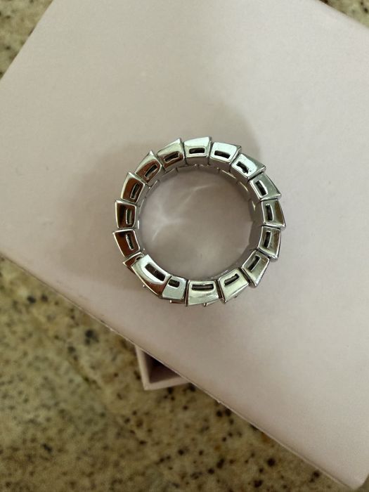 Пръстен Bvlgari Serpenti M - 54