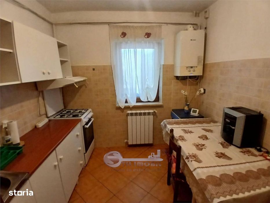 Apartament 2 Camere Nicolina - 400 euro