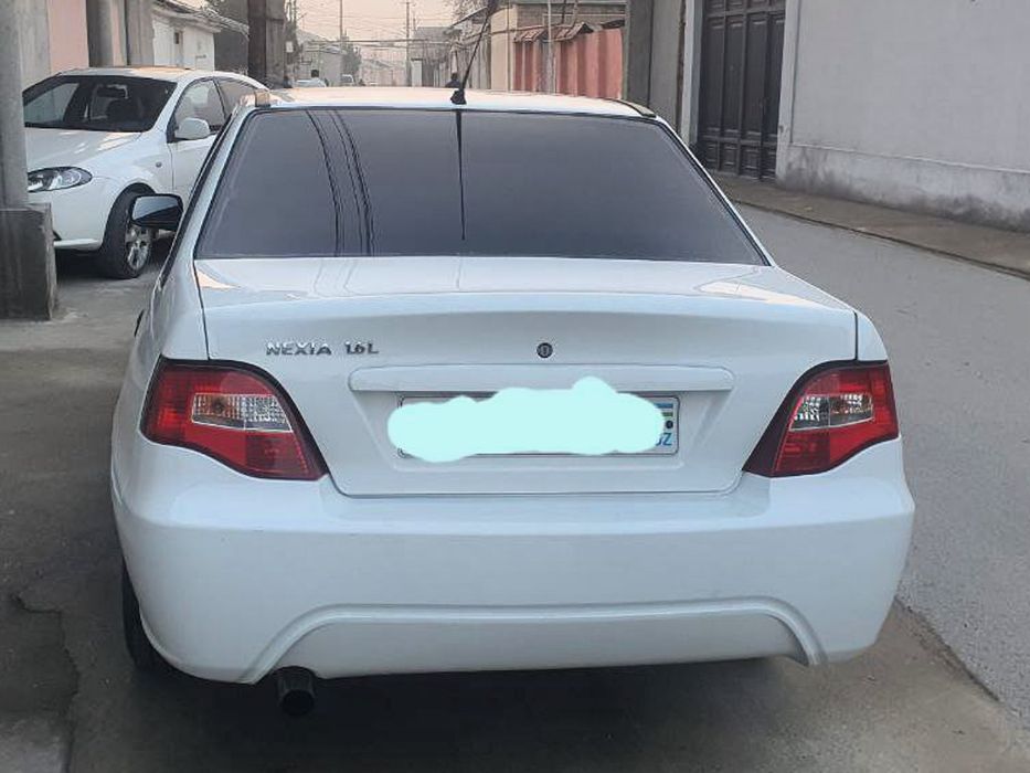 Nexia2 1.6 luks konditsioner