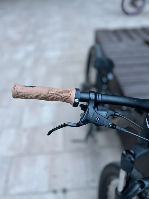 Giant Talon 2 xs