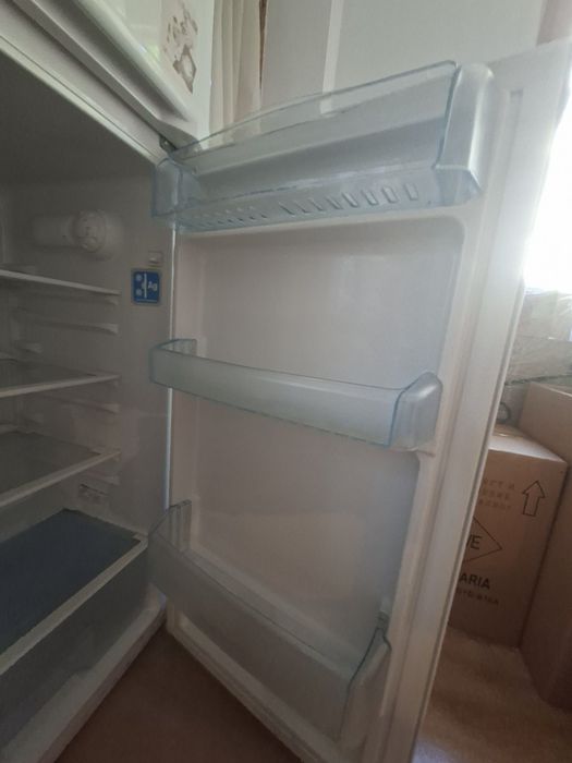 Хладилник BEKO 260L. НАМАЛЕН НА 100€!