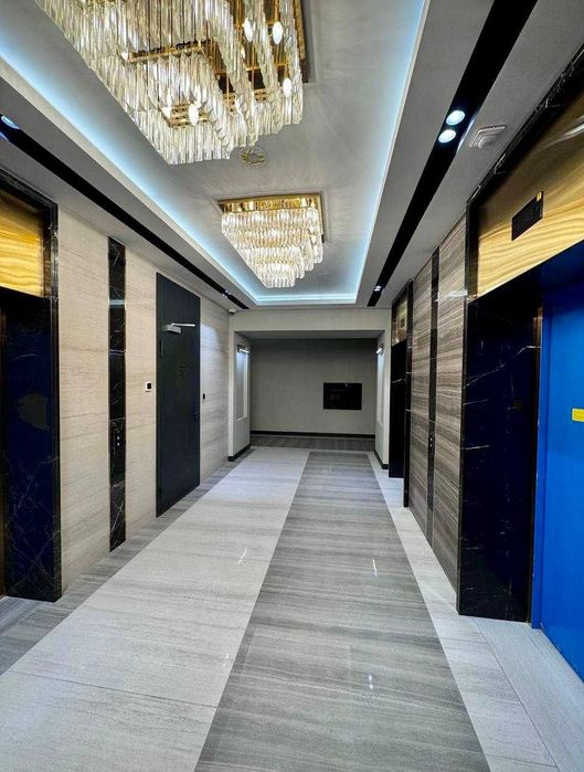 Продаётся квартира в ЖК Nest One Ор Tashkent city