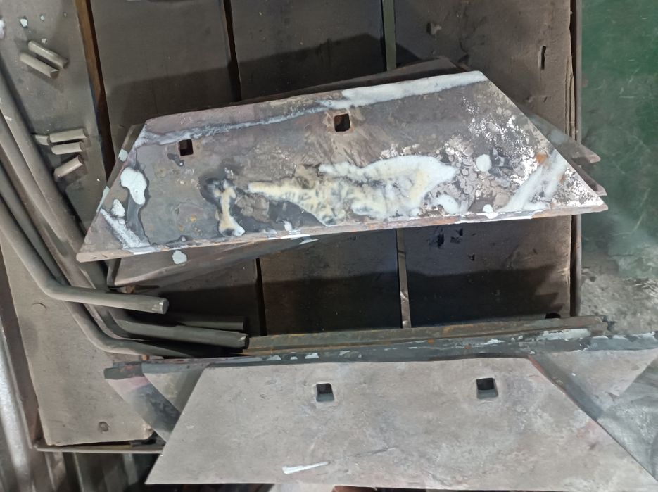 Лемехлар сотилади