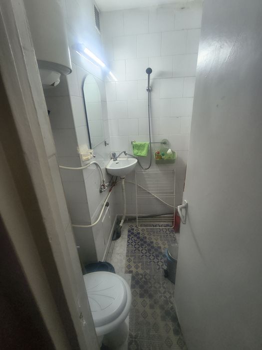 Închiriez garsoniera confort 3 de 12 mp Gruia