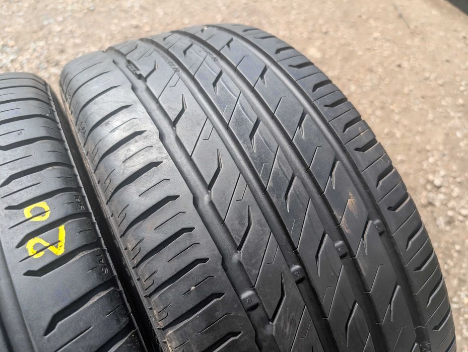 SET 2 Anvelope Vara 225/45 R17 SEMPERIT Speed Life 3 94Y