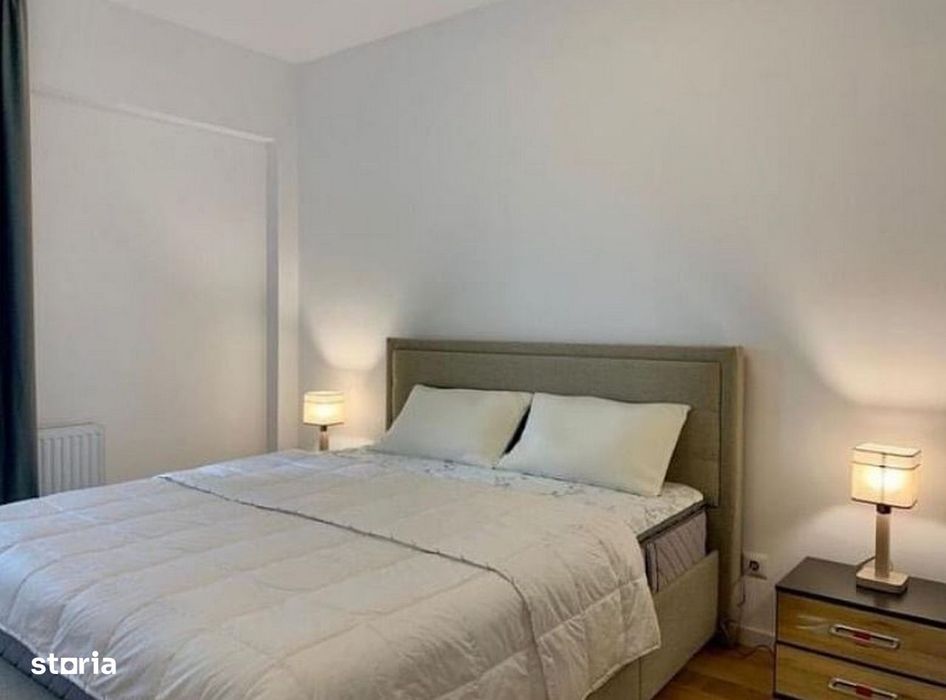 Vand ap.3 cam, superfinisat, CT, optional parcare ext.cu CF, Buna Ziua